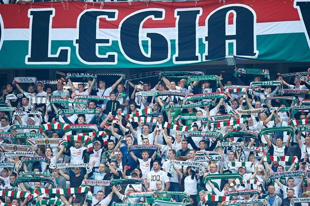 بطل بولندا التاريخي في قلب معركة الهبوط