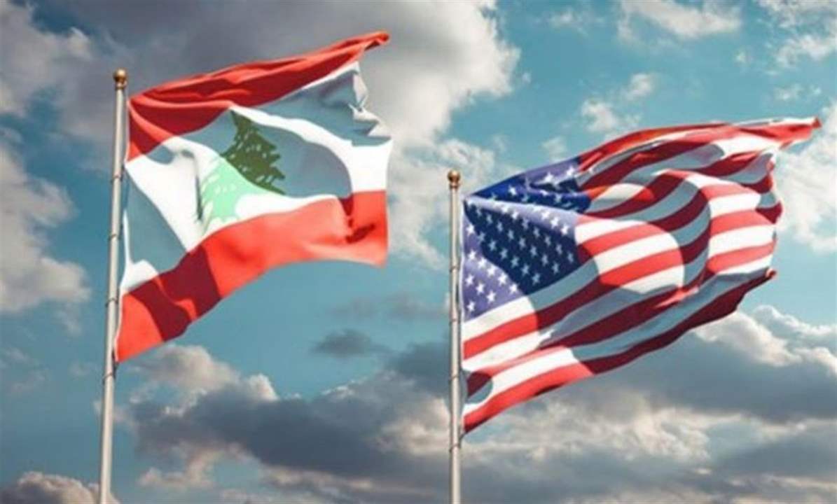 اتصالات بين بعبدا وواشنطن… فمتى اللقاء؟