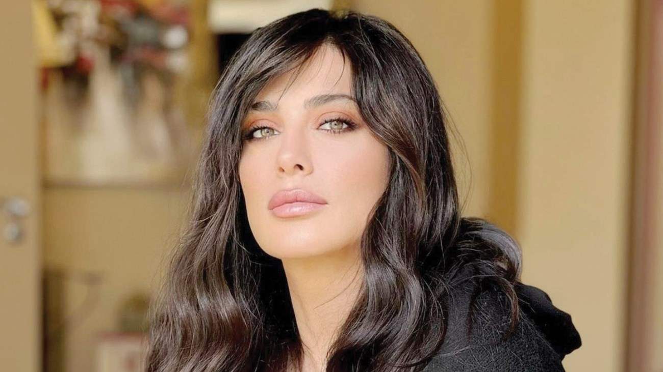 نادين لبكي تكشف اسرار افلامها..وتوضح: السينما ليست مهنة فقط