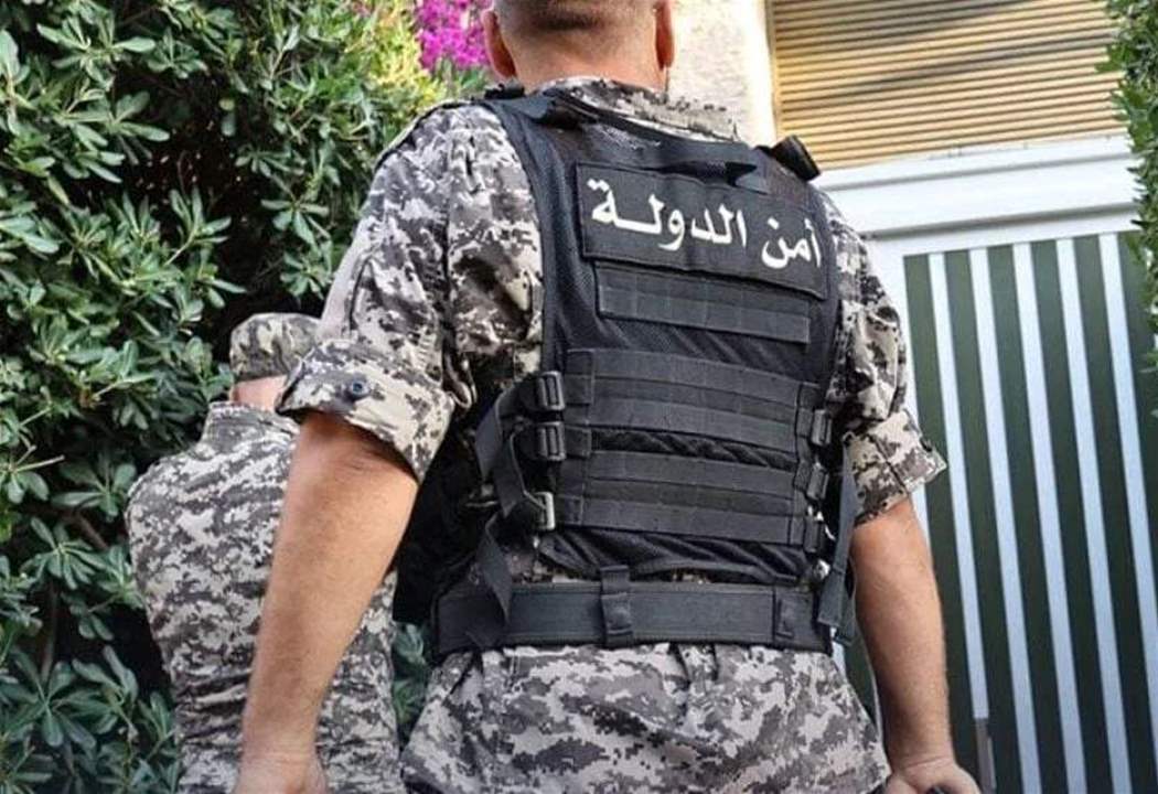 &quot;يبيع أطفال حديثي الولادة&quot;.. وأمن الدولة تلقي القبض عليه