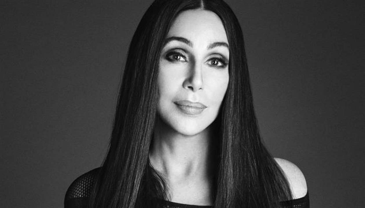 شير تستعد للزواج مجدداً..حبيبها يصغرها بـ 40 عاما 