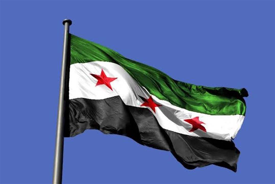 باسل خياط ومازن الناطور وعابد فهد وكندة علوش وغيرهم يحتفلون بالذكرى السنوية الأولى لسقوط بشار الأسد 