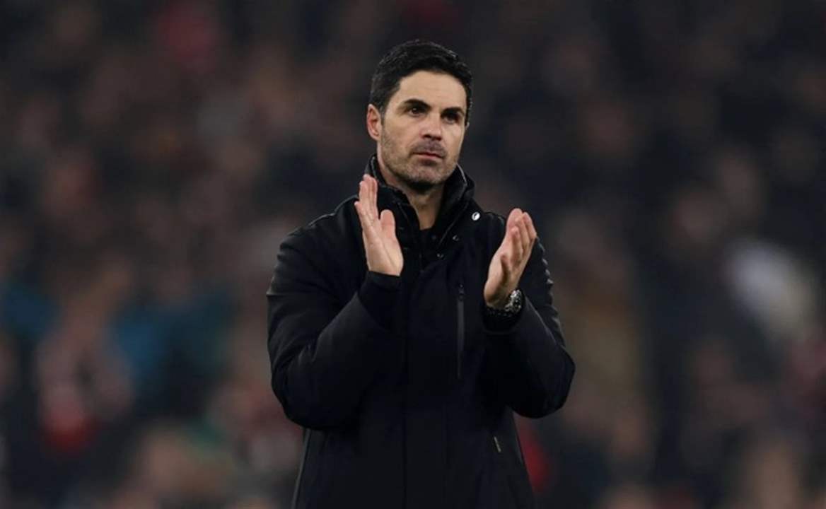 أرسنال يتصدّر وسط عاصفة من الإصابات: 93 إصابة في 18 شهرا