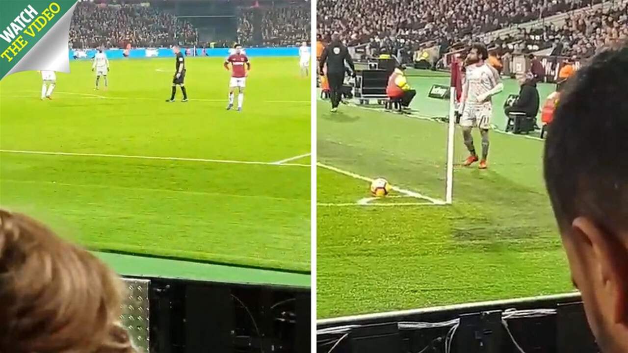 فيديو - تحقيق وعقوبات منتظَرة بعد إصابة طفل بمقذوف ناري في مباراة رينجرز