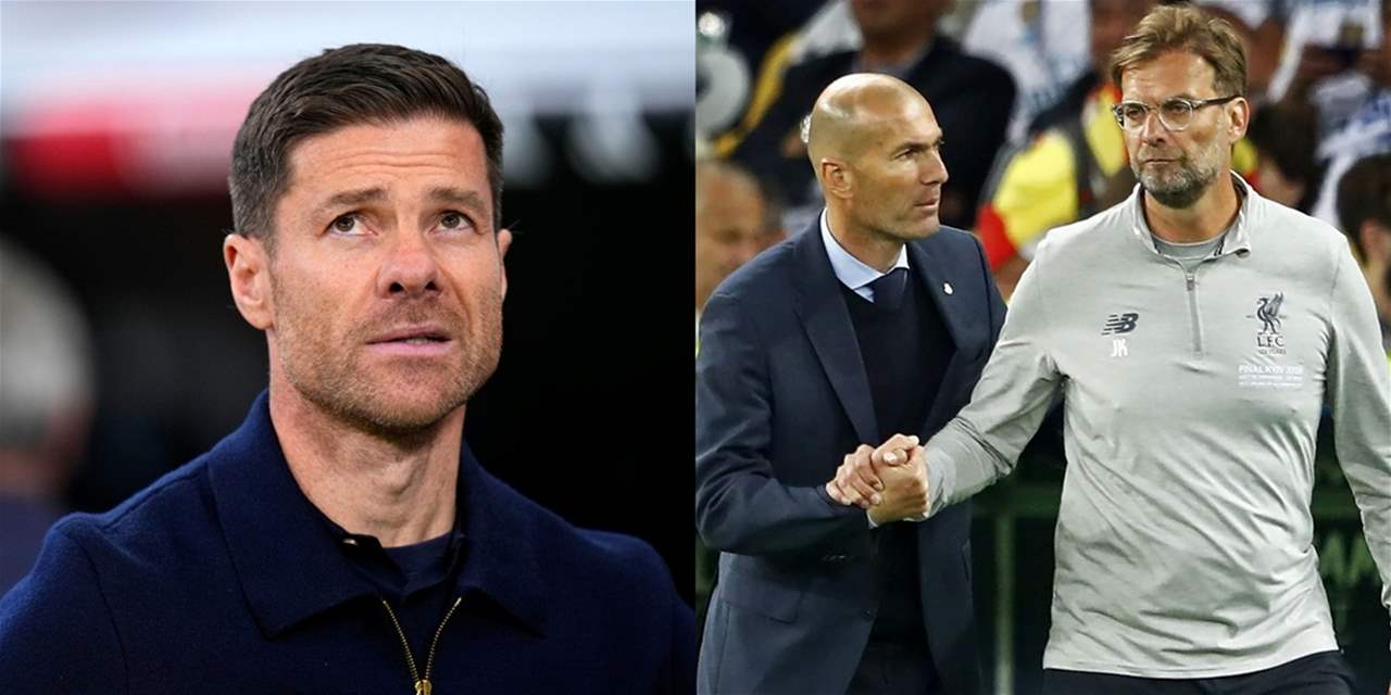 أبرز المرشحين لخلافة تشابي ومواجهة مانشستر سيتي قد تكون الأخيرة