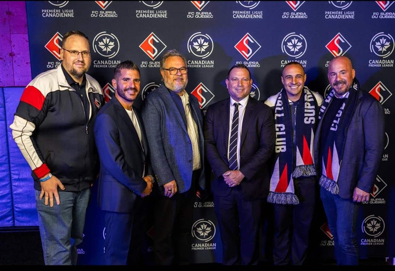 يستعدّ لدخول الدوري الكندي مستنسخاً أتلتيك بلباو