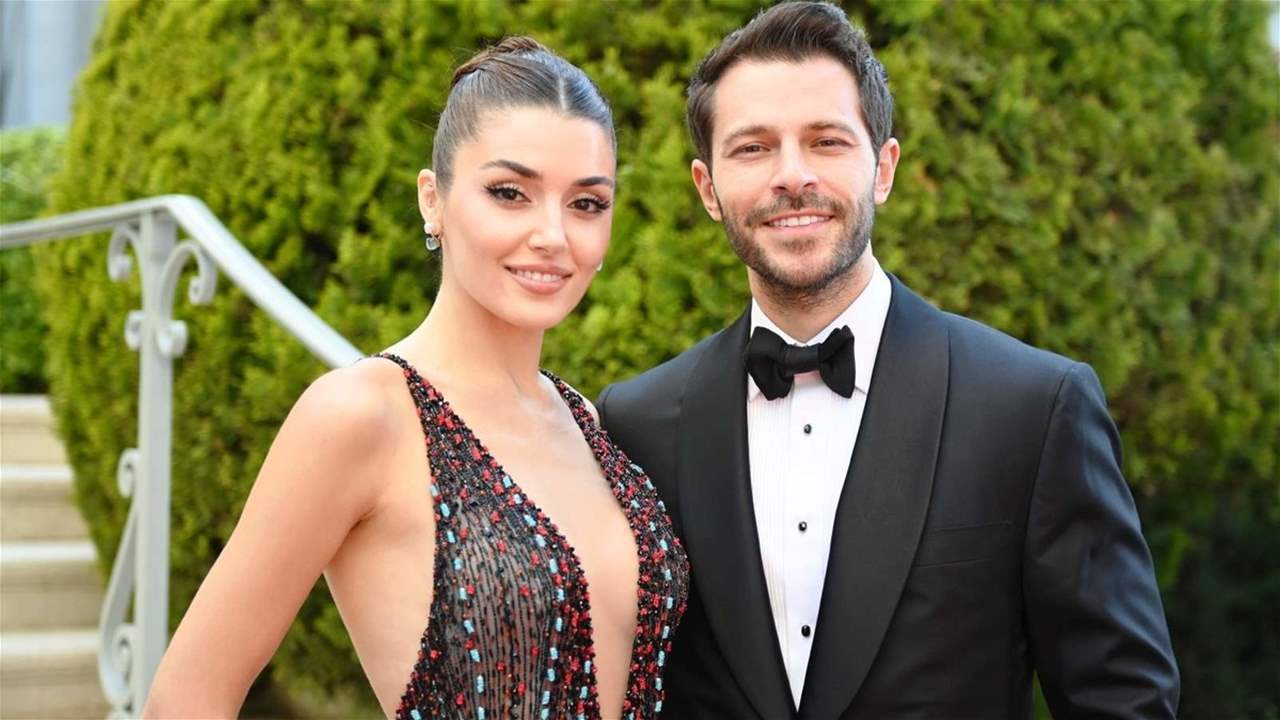 هاكان سابانجي يشعل مواقع التواصل بعد حظر هاندا وغمزة أرتشيل