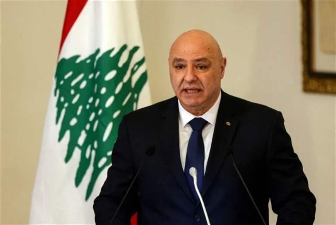 الرئيس عون وصل إلى عُمان: سياسة السلطنة أكسبتها دوراً محورياً في تعزيز الاستقرار 