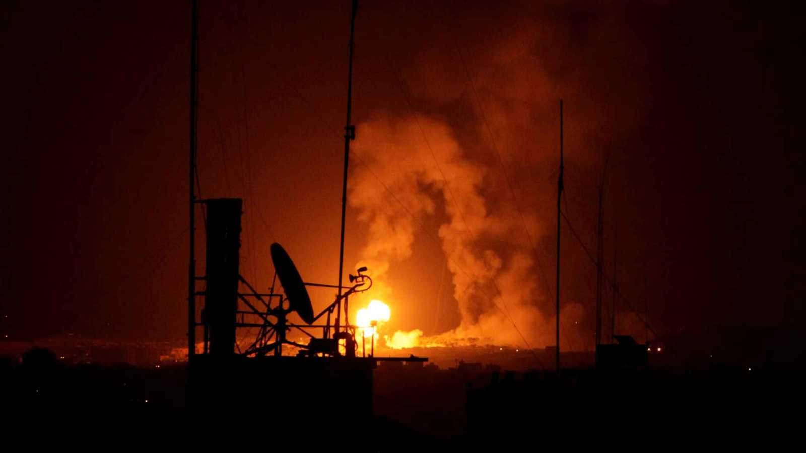 بعد القصف الاسرائيلي على جباع.. وزيرة التربية تناشد! 