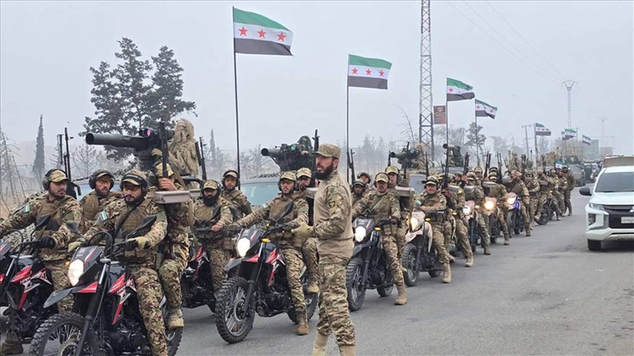 إسرائيل غاضبة.. بسبب هتافات سورية!