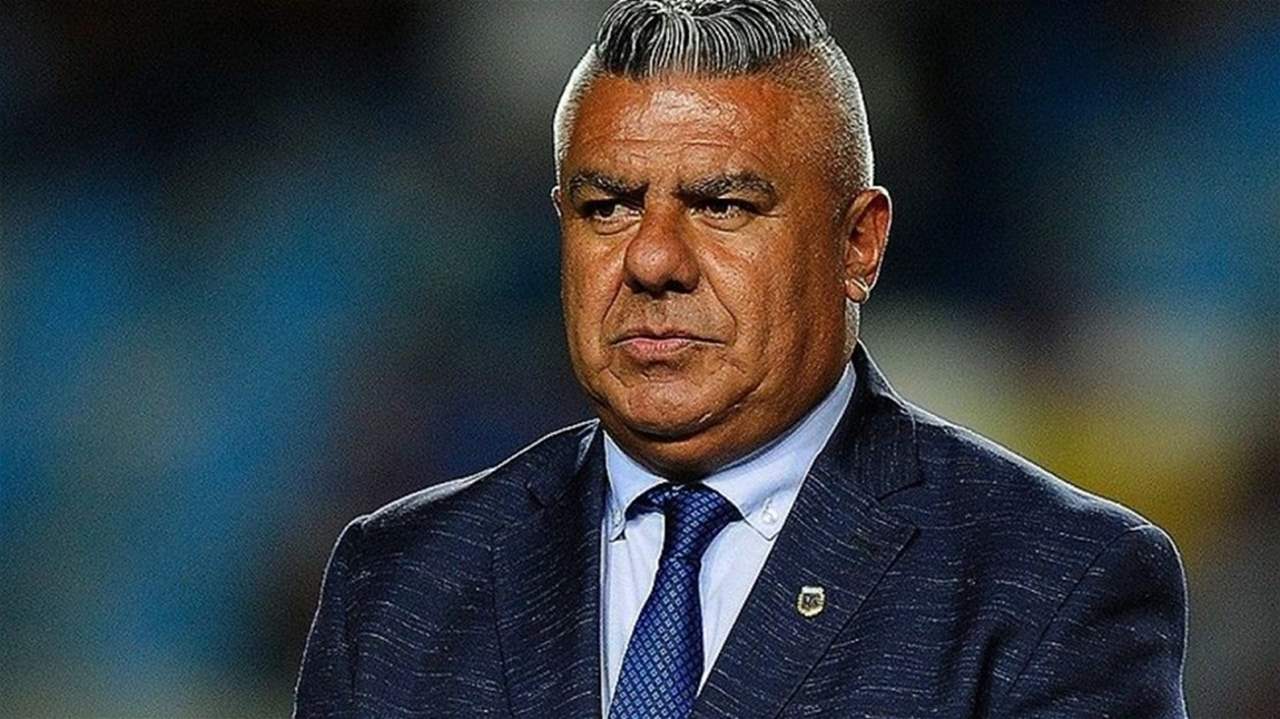 فضيحة أموال تهزّ كرة القدم الأرجنتينية