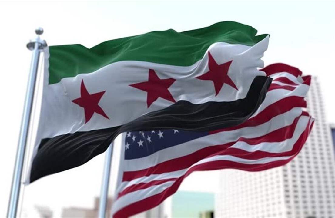 بعد إلغاء قانون قيصر على سوريا.. هل يعود؟