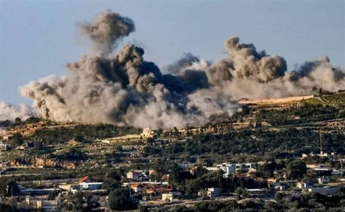 &quot;عملية عسكرية اسرائيلية&quot;.. رسالة من واشنطن لـ لبنان! 