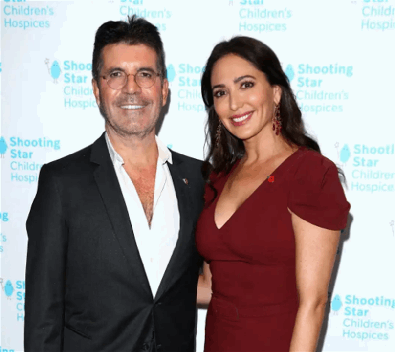 علاقة سايمون كاول ولورين سيلفرمان تدخل مرحلة جديدة..فمتى موعد الزفاف 