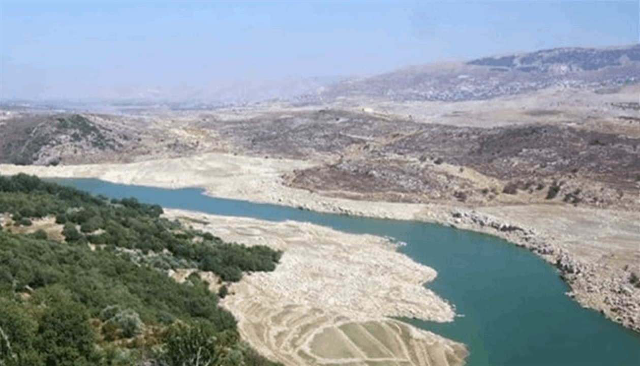 طلب عاجل من مصلحة الليطاني