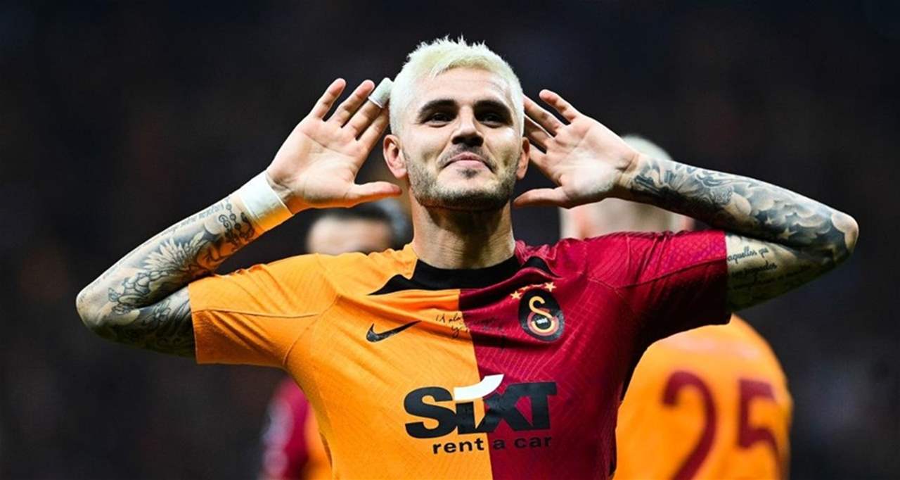 إيكاردي يُعرَض على ميلان في سوق الشتاء