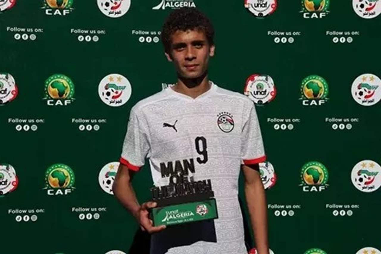 فيديو - برشلونة يقترب من ضم لاعب الأهلي المصري