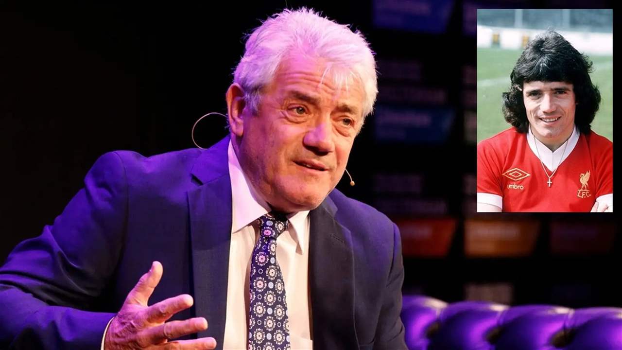 فيديو - كيفن كيغن يعود إلى الواجهة… خلف البار هذه المرّة