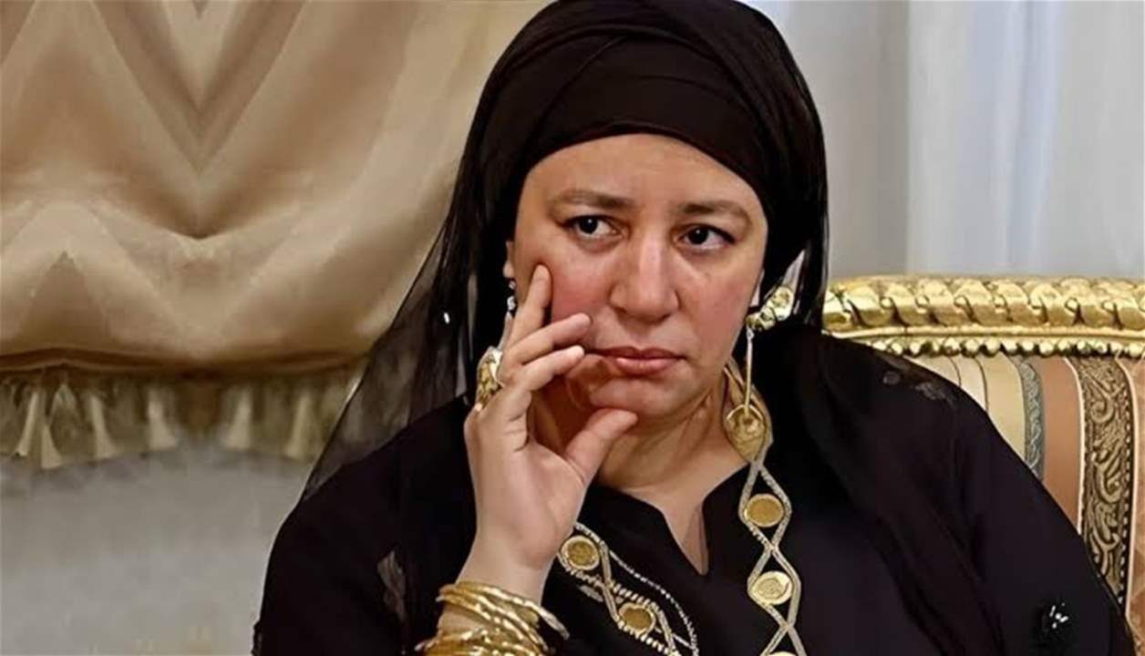 الرئيس السيسي يوجه بعلاج عبلة كامل و كبار الفنانين المصريين