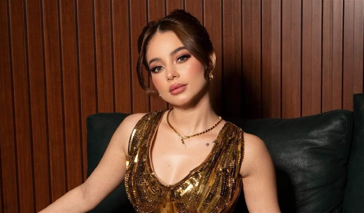 بيسان اسماعيل لم تتمالك نفسها بعد خسارة المنتخب السوري 