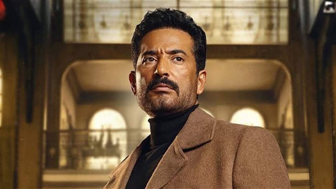 بعد اشهر من التحقيق.. انتهاء أزمة الفتاة التي لاحقت عمرو سعد