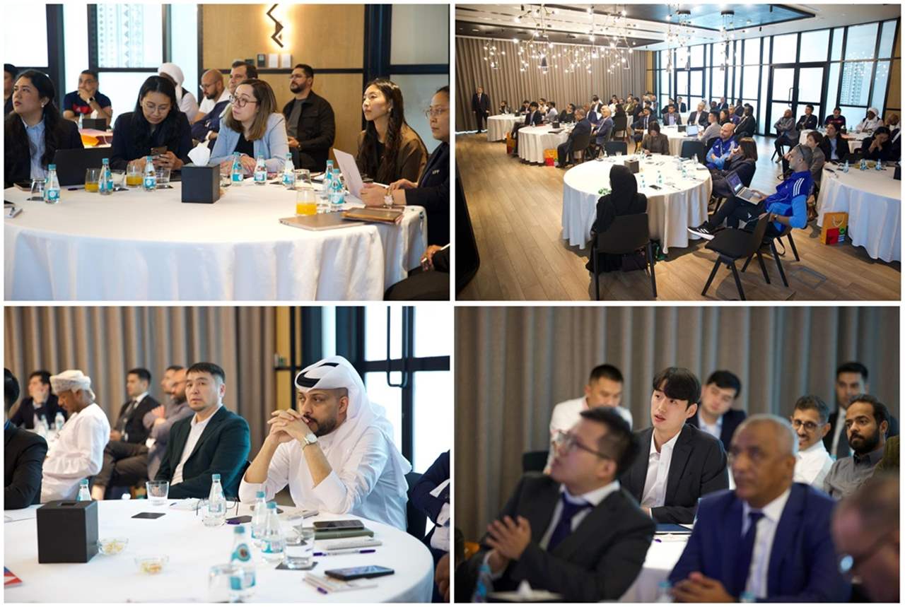 انطلاق برنامج الرصد والمراقبة في كأس العرب - قطر 2025