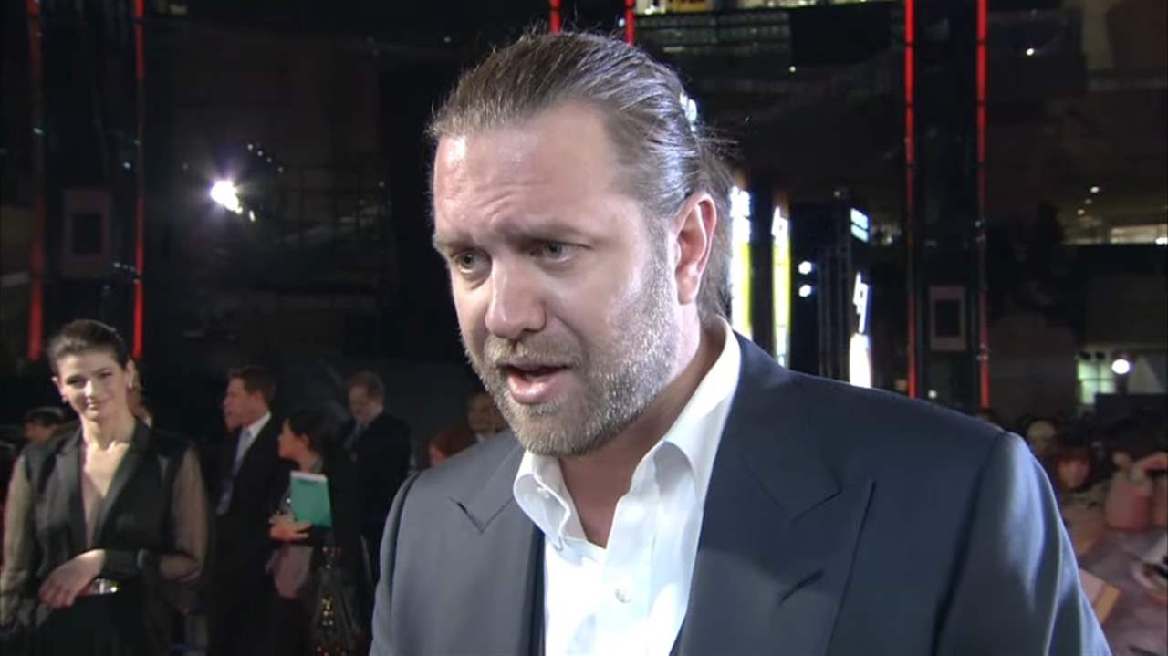 القضاء يلاحق كارل إريك رينش بتهمة اختلاس 11 مليون دولار من نتفليكس