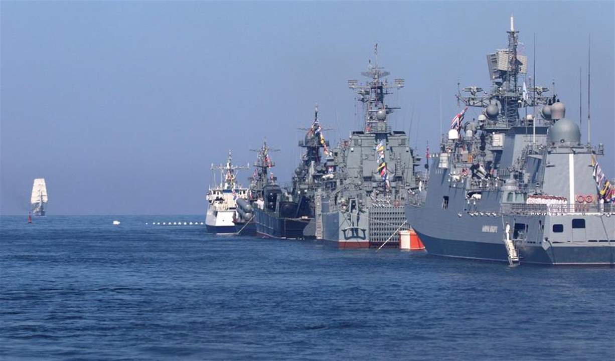 تحذير تركي من سيناريو في البحر الأسود.. والسلام بات وشيكًا 