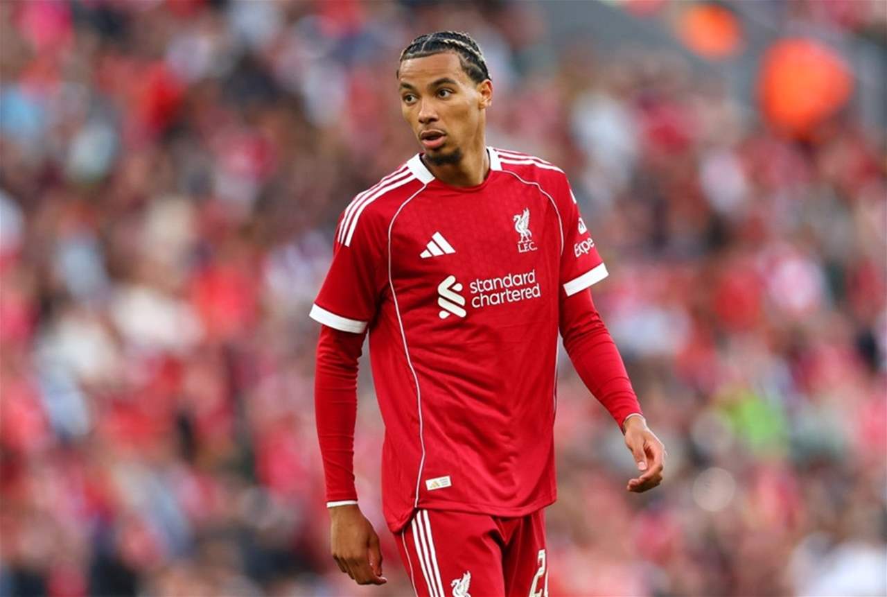 إيكيتيكي يوقّع الهدف الأسرع هذا الموسم