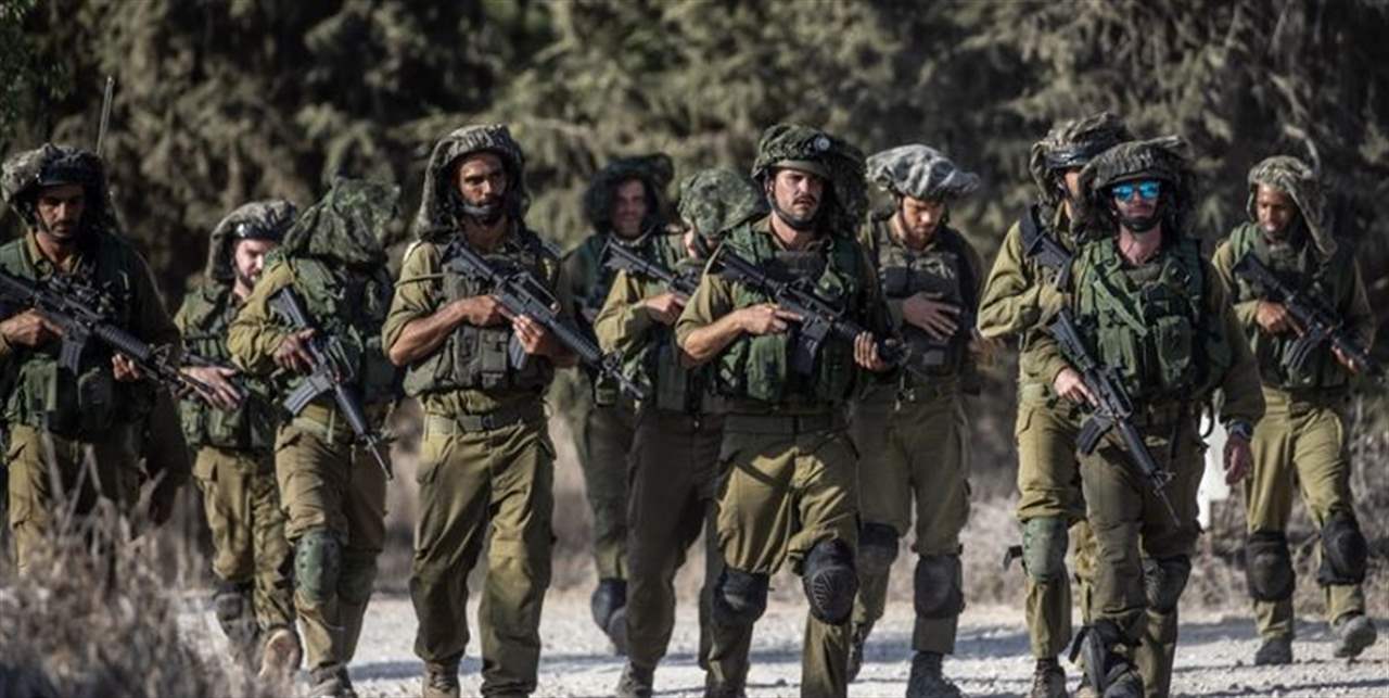 "بأقل من ساعة".. الجيش الاسرائيلي يزعم: عنصران من حزب الله! 