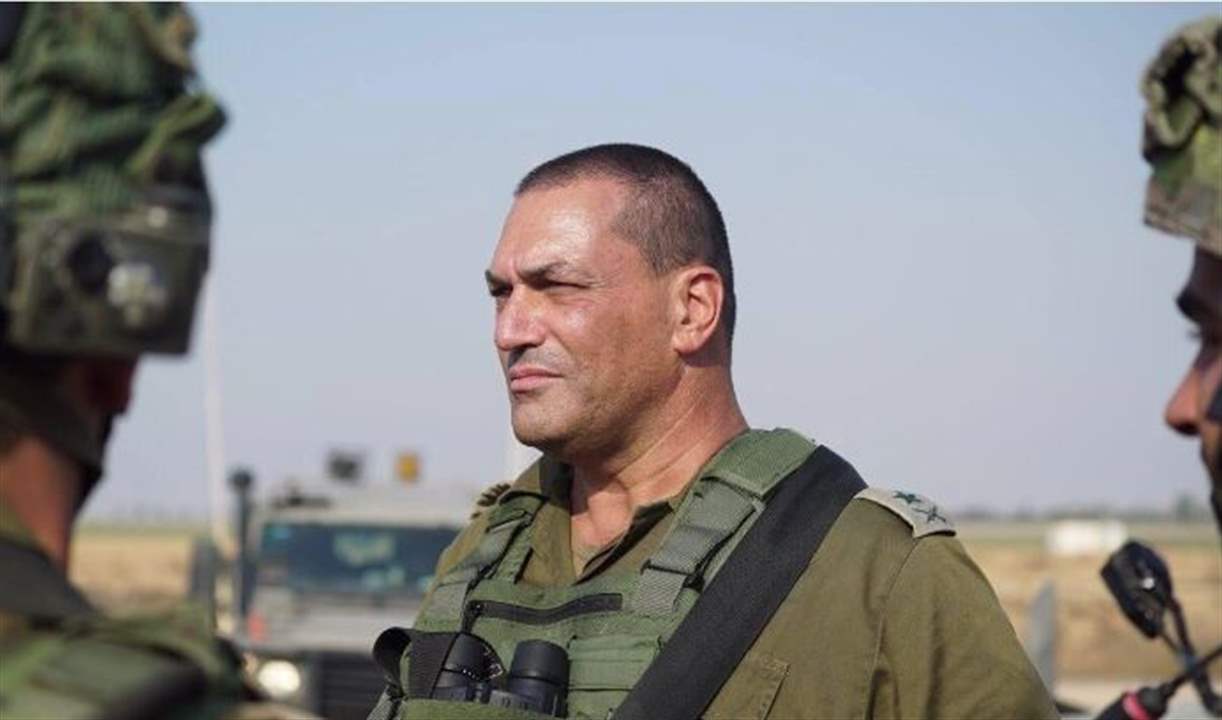 "خطوط أمنية على حدود لبنان".. اسرائيل: سياستنا واضحة! 