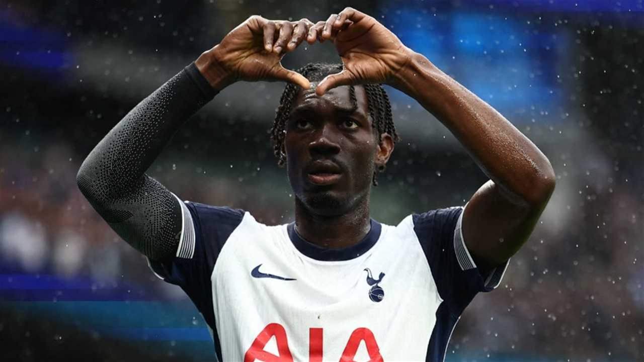 بيسوما يعتذر ويكشف جحيم السطو والقلق