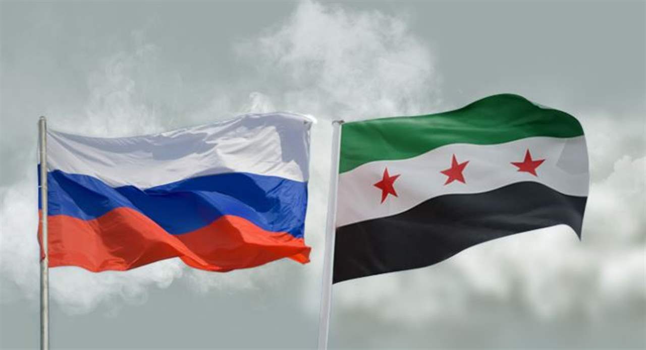 عن سقوط الأسد والعلاقة مع سوريا.. روسيا تُعلّق! 