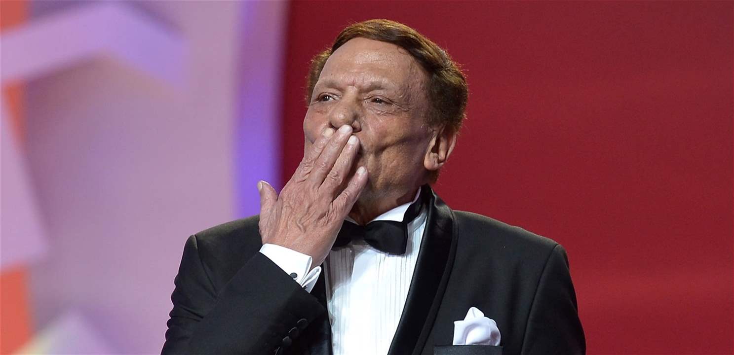 لم يعلم بوفاة شقيقته؟ هذا ما كشف عن وضع عادل إمام الصحي