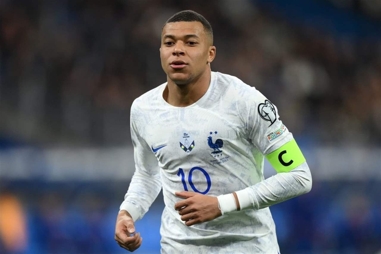 محكمة باريس تُلزم سان جرمان بدفع 60 مليونا لمبابي