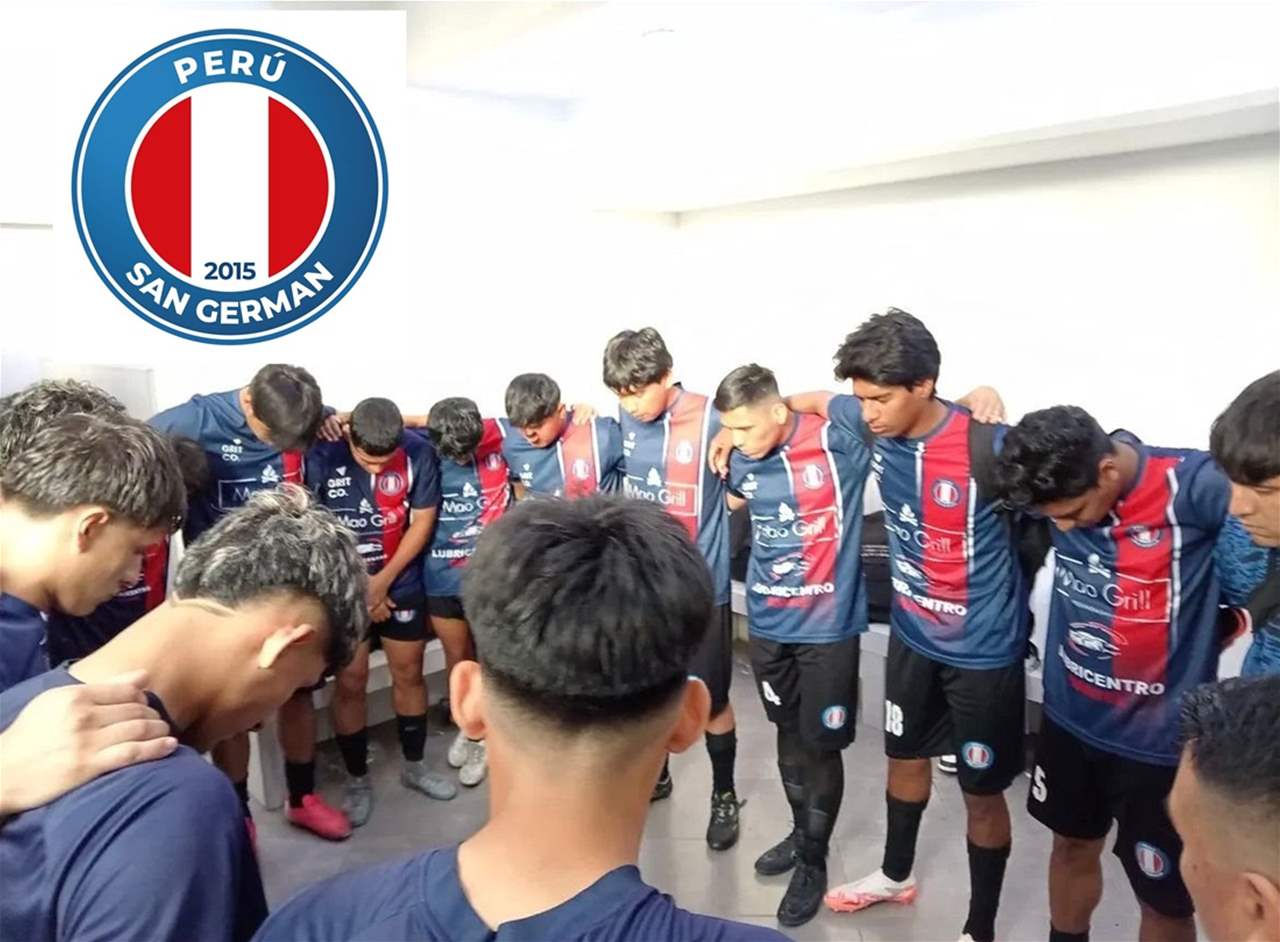 نادٍ هاوٍ في ليما يحمل هوية تشبه عملاق باريس