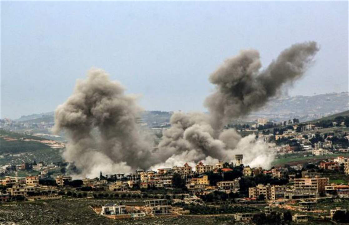 اسرائيل تستعد: مواجهة عسكرية مع "حزب الله"! 