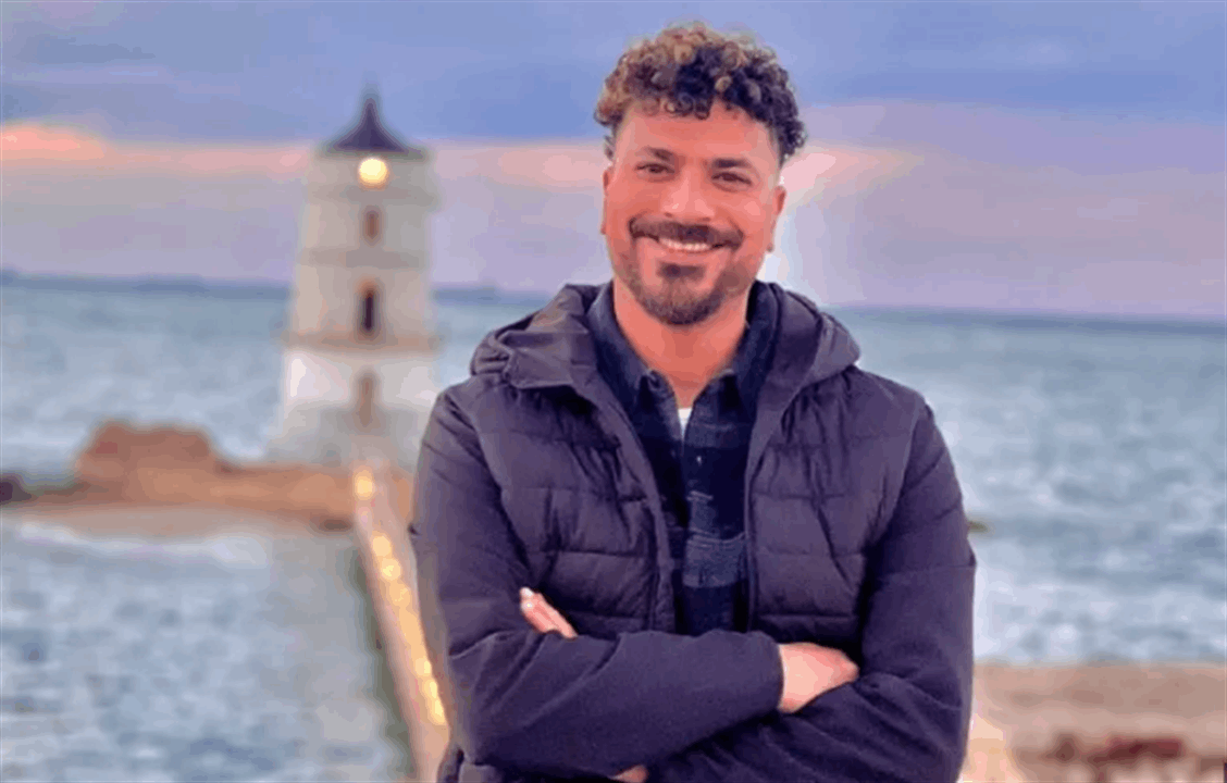 انفصال مفاجئ بين مصطفى أبو سريع وزوجته