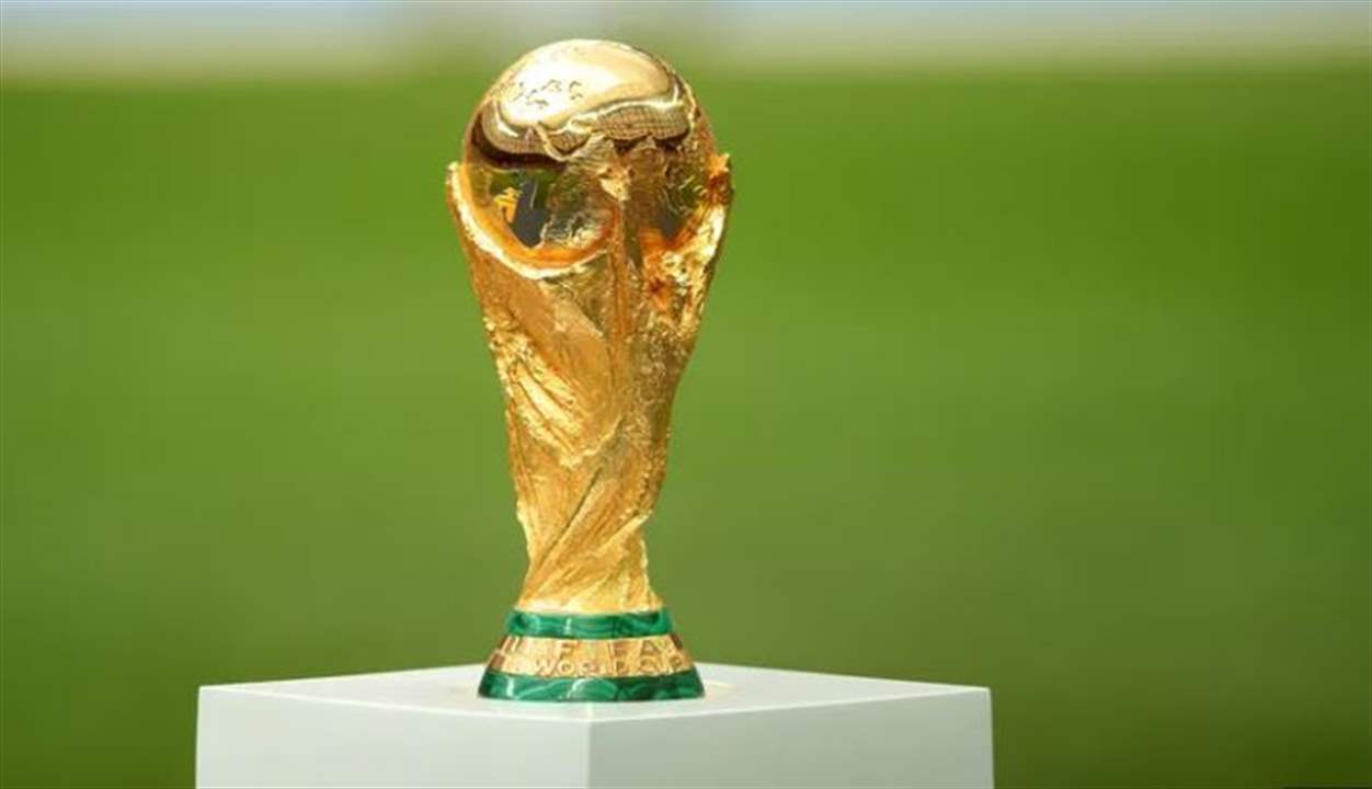 هل تريد حضور المونديال؟.. فكر ماذا تكتب (فيديو)