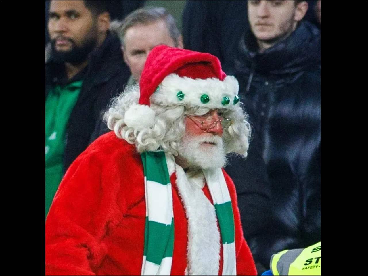 فيديو - موسم استثنائي في اسكتلندا، هارتس يتصدر في مفاجأة تاريخية