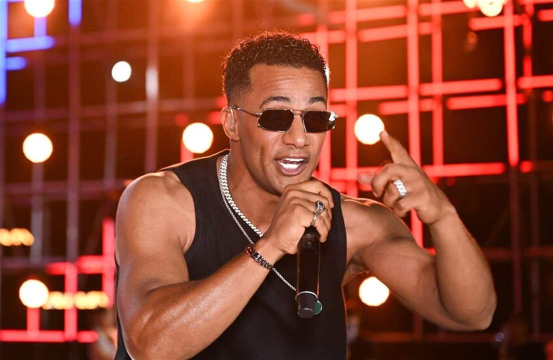 تأييد حبس محمد رمضان وأول تعليق له غير متوقع