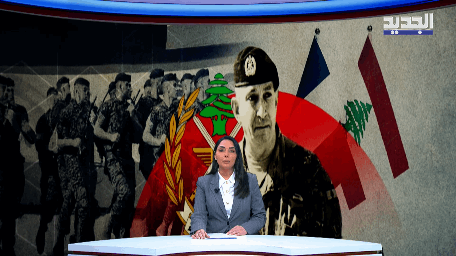 مقدمة النشرة المسائية 18-12-2025