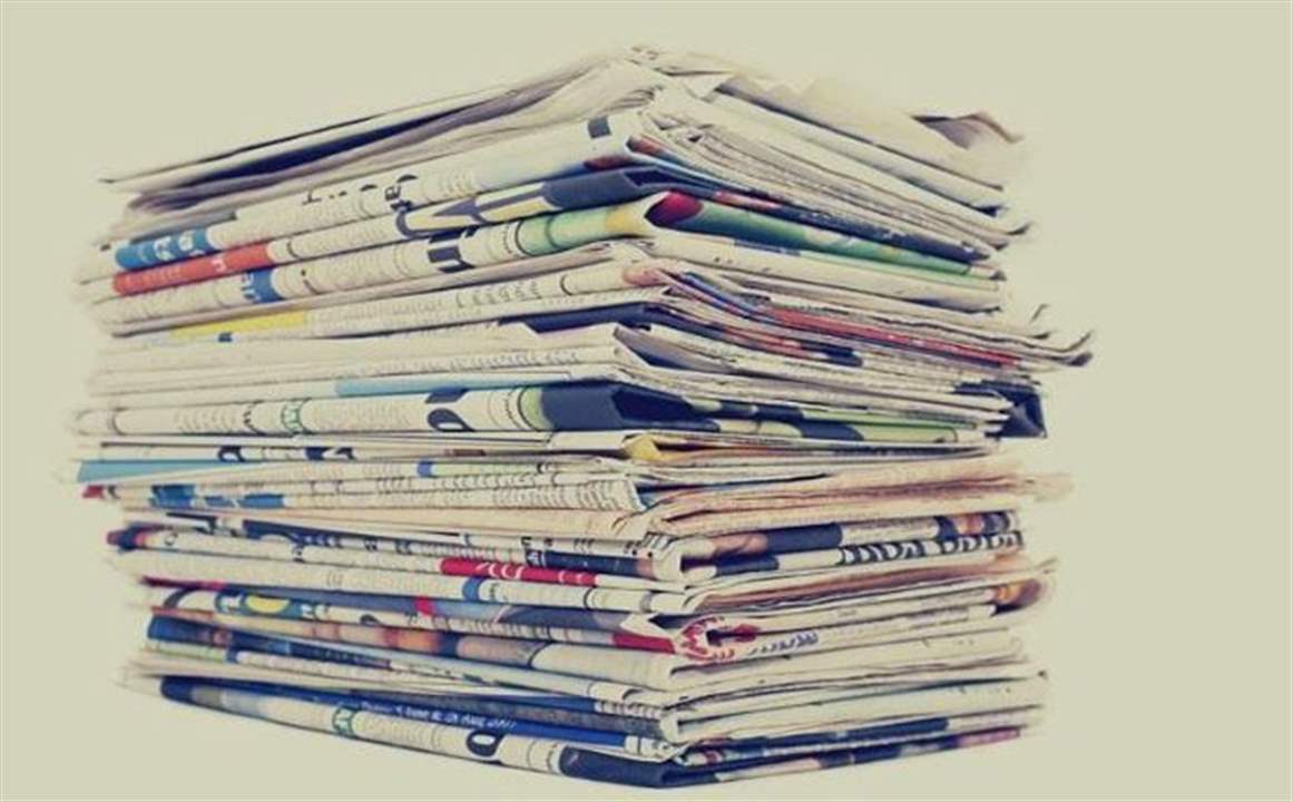 لمناسبة الميلاد ورأس السنة.. إليكم عطلة الصحافة! 