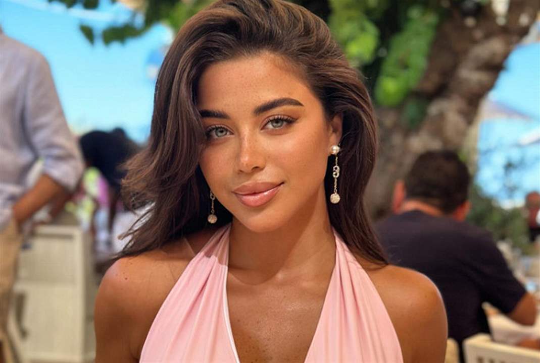 يارا السكري تحسم الجدل وتضع حدا لأنباء ارتباطها بـ أحمد العوضي