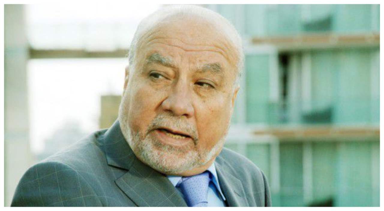 خالد السيد يطمئن الجمهور بعد وعكة صحية ويوجّه رسالة شكر مؤثرة