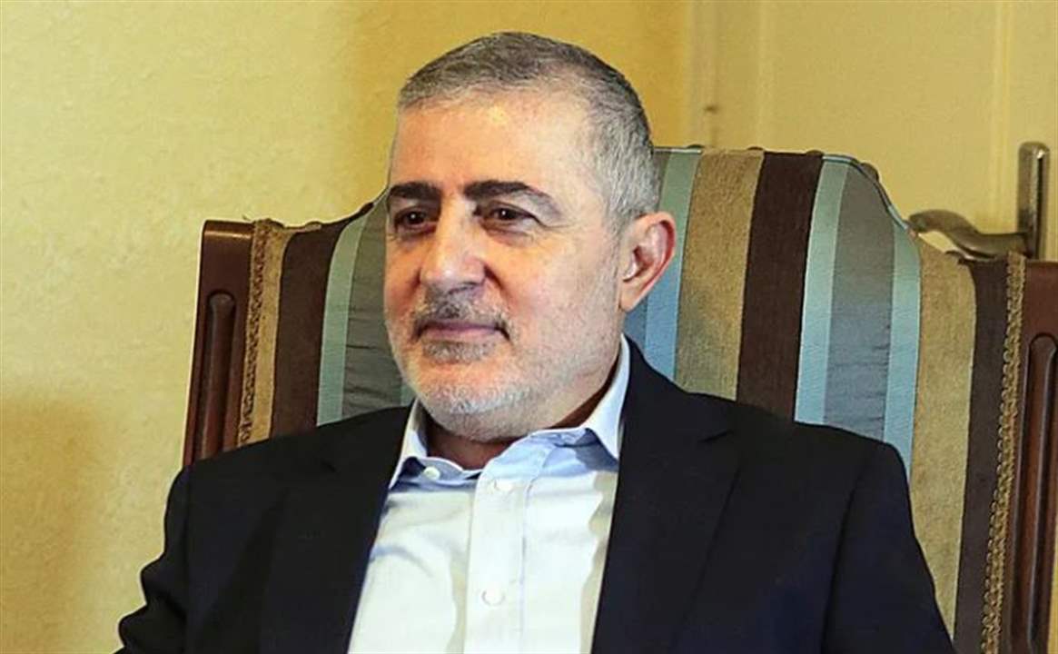 تقرير اسرائيلي: نعيم قاسم لا يمتلك "كاريزما" نصرالله.. ووفيق صفا "الأكثر خطورة"! 