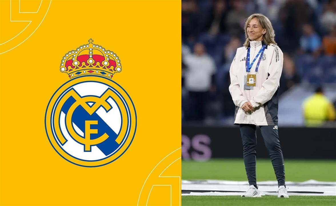 تصريحات خبيرة التغذية تُشعل ريال مدريد