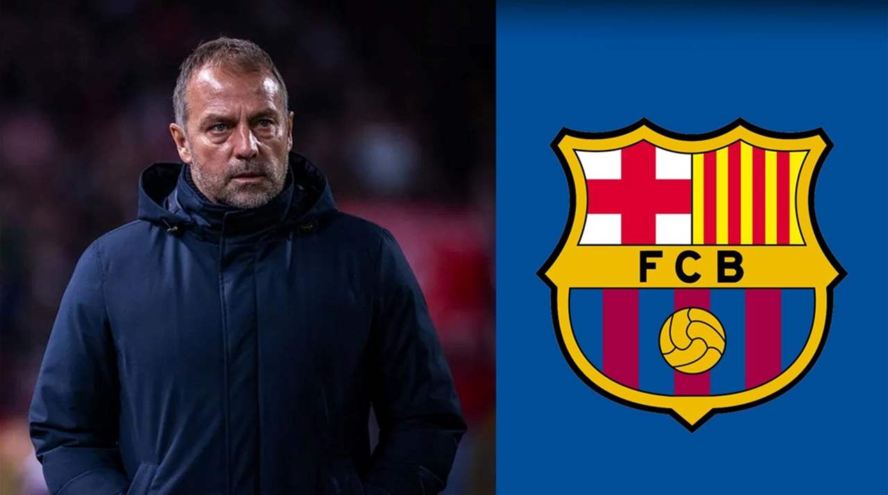 فليك يوقّع بصمته الهجومية سريعا في برشلونة