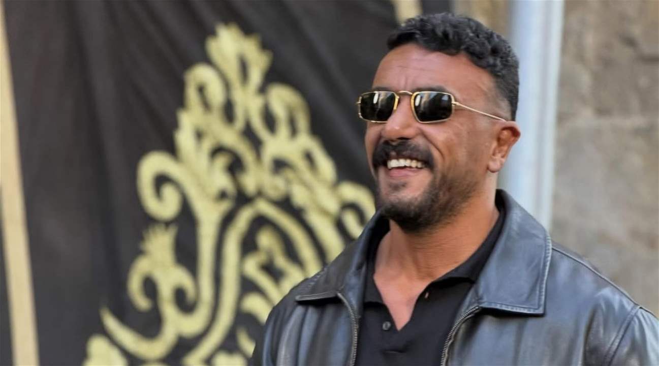 أحمد العوضي: "قررت الزواج ولن أبقى أعزب لإرضاء أحد"