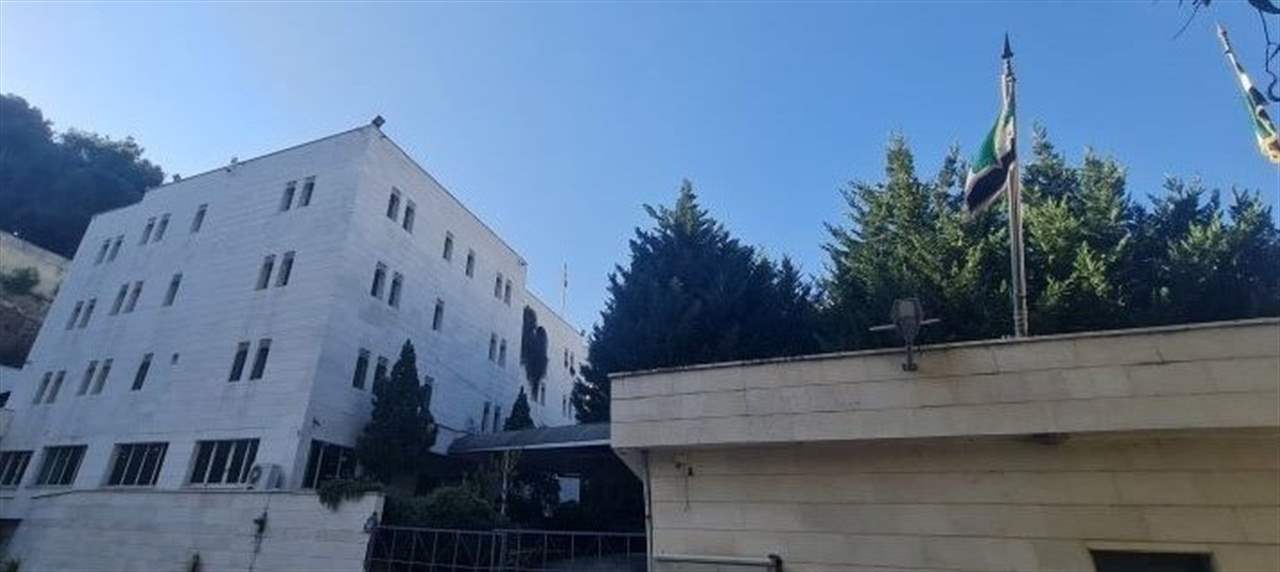 سوريا تعيّن قائم بأعمال سفارتها في لبنان (صورة)